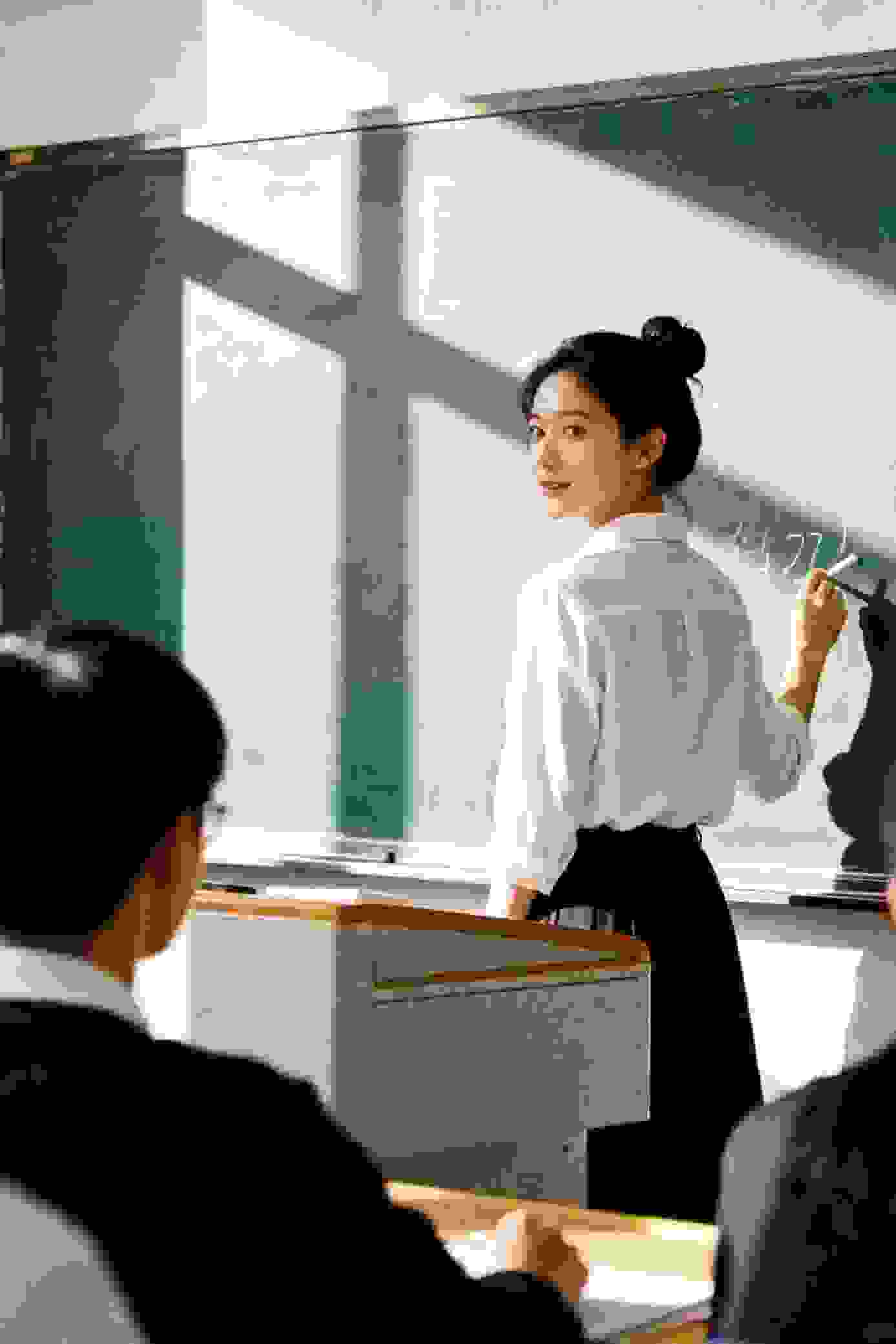 风采年华