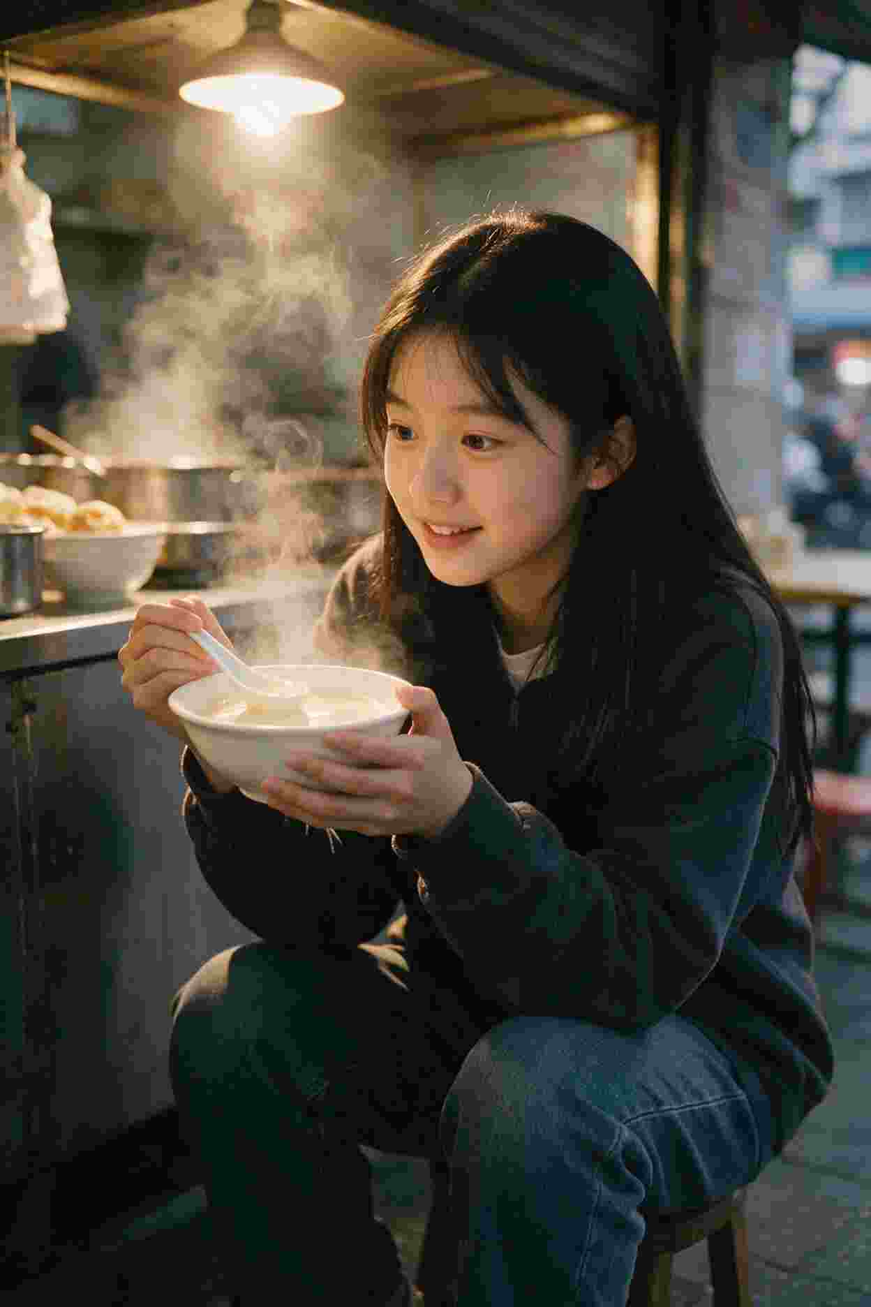 魔法美发团